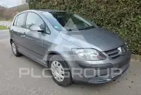 2007 Volkswagen GOLF