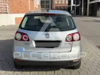 2007 Volkswagen GOLF