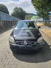 2007 Volkswagen GOLF
