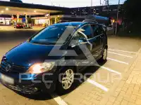 2007 Volkswagen GOLF