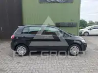 2007 Volkswagen GOLF