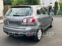 2007 Volkswagen GOLF