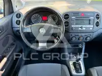 2007 Volkswagen GOLF