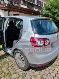 2007 Volkswagen GOLF