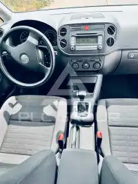 2007 Volkswagen GOLF