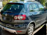 2007 Volkswagen GOLF
