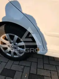2007 Volkswagen GOLF