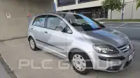 2007 Volkswagen GOLF