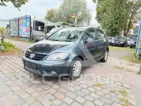 2007 Volkswagen GOLF