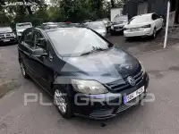 2007 Volkswagen GOLF