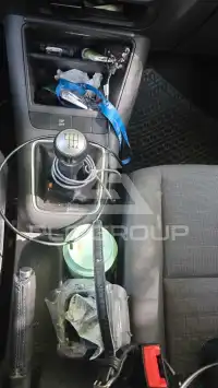 2007 Volkswagen GOLF