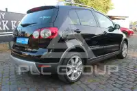 2007 Volkswagen GOLF