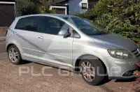 2007 Volkswagen GOLF