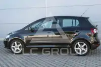 2007 Volkswagen GOLF