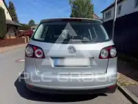 2007 Volkswagen GOLF