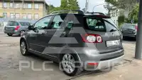 2007 Volkswagen GOLF
