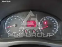 2007 Volkswagen GOLF