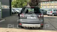2007 Volkswagen GOLF