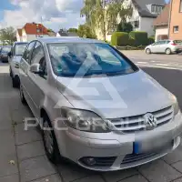 2007 Volkswagen GOLF