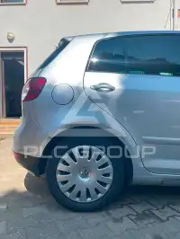 2007 Volkswagen GOLF