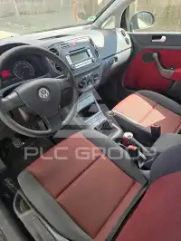 2007 Volkswagen GOLF