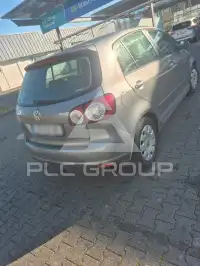 2007 Volkswagen GOLF