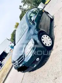 2007 Volkswagen GOLF