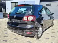 2007 Volkswagen GOLF