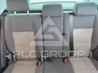 2007 Volkswagen GOLF