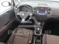 2007 Volkswagen GOLF