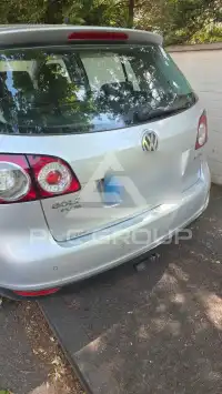 2007 Volkswagen GOLF
