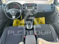 2007 Volkswagen GOLF