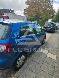 2007 Volkswagen GOLF