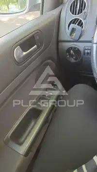 2007 Volkswagen GOLF