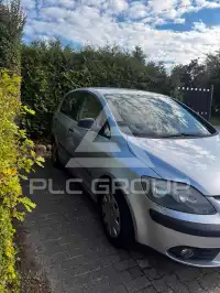 2007 Volkswagen GOLF