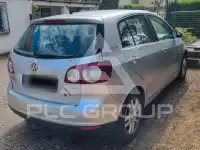 2007 Volkswagen GOLF