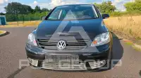 2007 Volkswagen GOLF