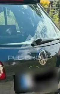 2007 Volkswagen GOLF