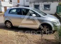 2007 Volkswagen GOLF