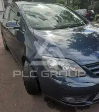 2007 Volkswagen GOLF