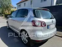 2007 Volkswagen GOLF