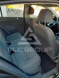 2007 Volkswagen GOLF