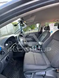 2007 Volkswagen GOLF