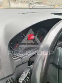 2007 Volkswagen GOLF