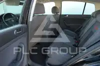 2007 Volkswagen GOLF