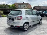 2007 Volkswagen GOLF