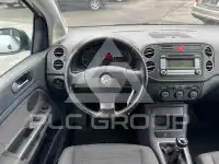 2007 Volkswagen GOLF