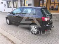 2007 Volkswagen GOLF