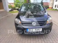 2007 Volkswagen GOLF