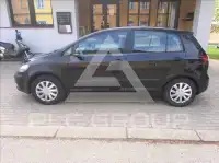 2007 Volkswagen GOLF